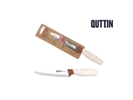 Nóż kuchenny Quttin Terra 13 cm (36 Sztuk)