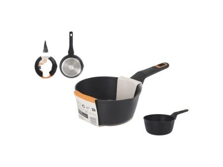 Chochla MasterChef 2,5 mm (6 Sztuk)