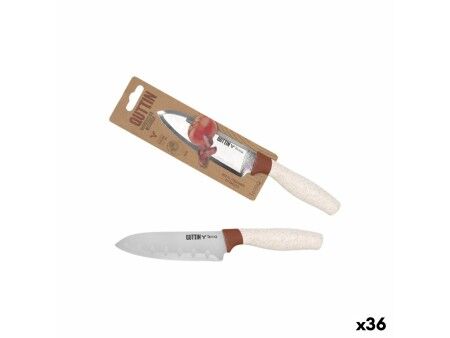 Nóż kuchenny Quttin Terra 13 cm (36 Sztuk)