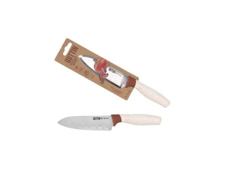 Nóż kuchenny Quttin Terra 13 cm (36 Sztuk)