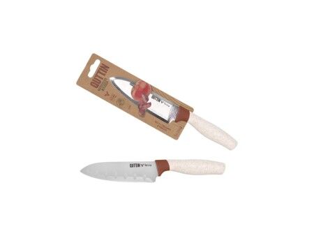 Nóż kuchenny Quttin Terra 13 cm (36 Sztuk)