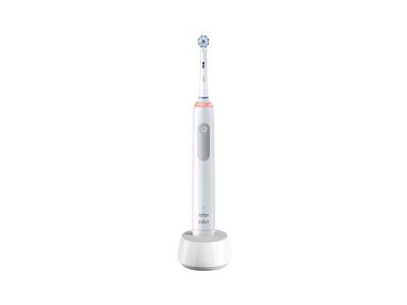 Elektryczna Szczoteczka do Zębów Oral-B Pro3