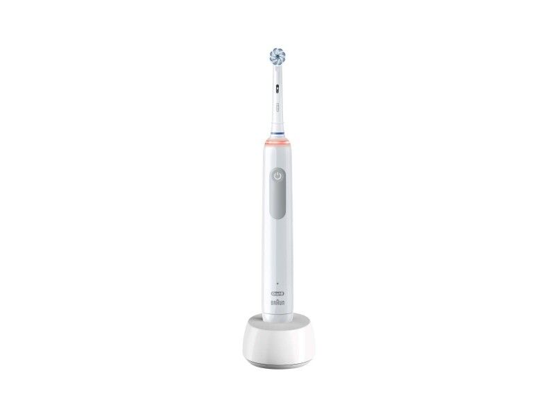Elektryczna Szczoteczka do Zębów Oral-B Pro3