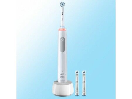 Elektryczna Szczoteczka do Zębów Oral-B Pro3