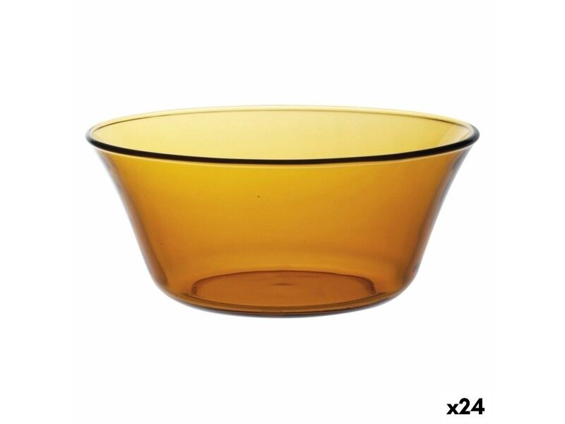 Miska do Sałatki Duralex Lys Bursztyn 910 ml (24 Sztuk)