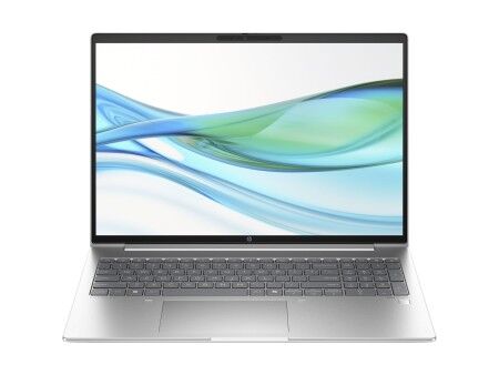 Laptop HP ProBook 460 G11 16" Intel Core Ultra 5 125U 16 GB RAM 512 GB SSD Qwerty Hiszpańska