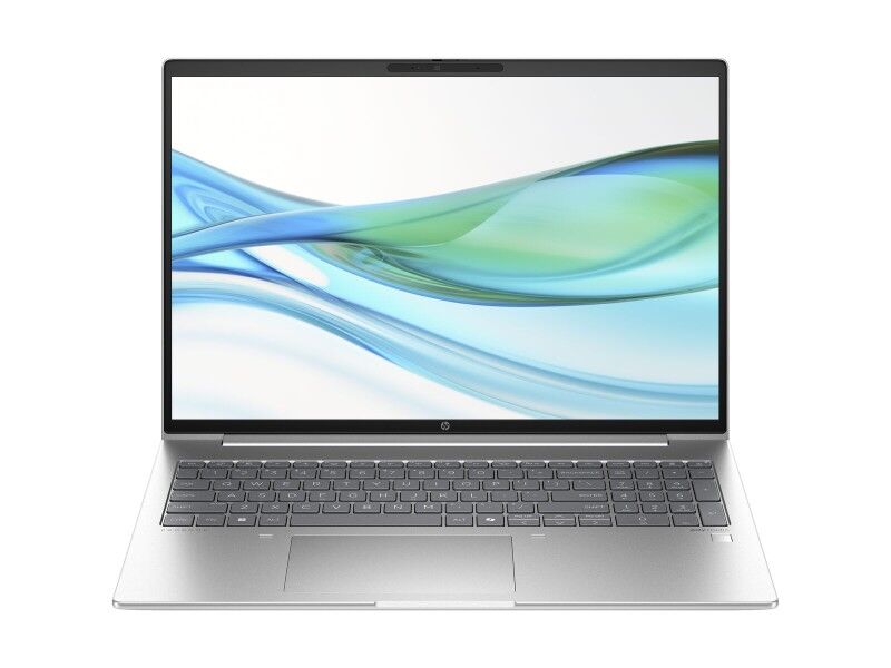 Laptop HP ProBook 460 G11 16" Intel Core Ultra 5 125U 16 GB RAM 512 GB SSD Qwerty Hiszpańska