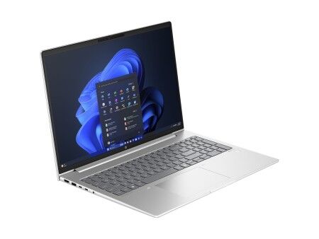 Laptop HP ProBook 460 G11 16" Intel Core Ultra 5 125U 16 GB RAM 512 GB SSD Qwerty Hiszpańska