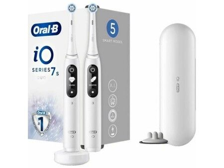 Elektryczna Szczoteczka do Zębów Oral-B 80338216