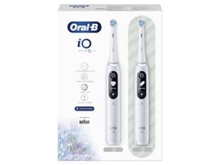 Elektryczna Szczoteczka do Zębów Oral-B 80338216