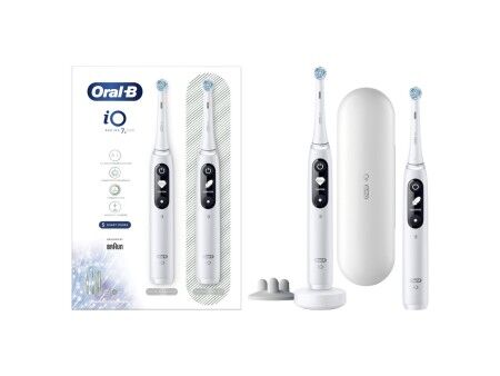 Elektryczna Szczoteczka do Zębów Oral-B 80338216