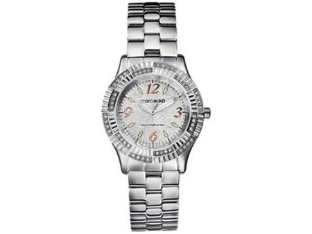 Zegarek Damski Marc Ecko E95054L1 (Ø 37 mm)