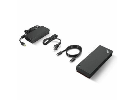 HUB USB Lenovo 40B00135EU