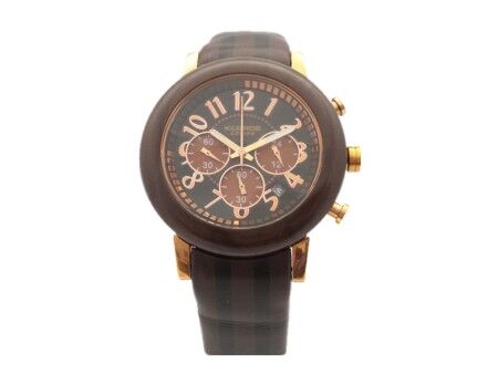 Zegarek Damski K&Bros 9427-4-710 (Ø 43 mm)