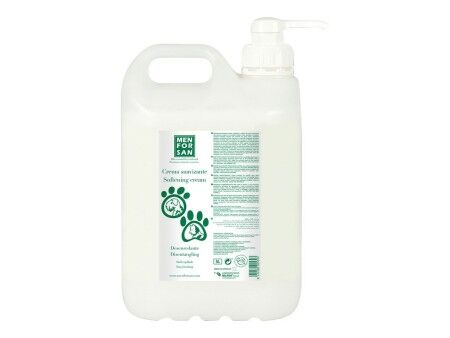 Odżywka dla zwierząt Menforsan 5 L Spray do rozczesywania włosów