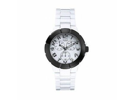 Zegarek Męski Guess W11594G4 (Ø 38 mm)
