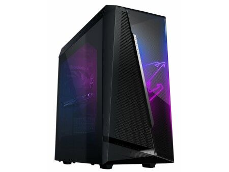 Komputer Stacjonarny Gigabyte ORUS GB-AMXR9N8A-20A1 AMD Ryzen 9 32GB RAM 3TB SSD 32 GB