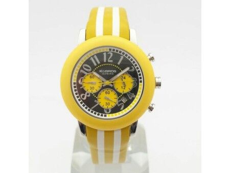 Zegarek Damski K&Bros 9427-3-710 (Ø 43 mm)