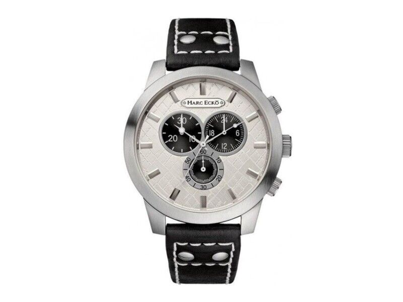 Zegarek Męski Marc Ecko E14539G1 (Ø 47 mm)