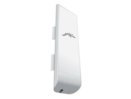 Punkt Dostępu UBIQUITI NSM2 PoE 24 V 10 dB Biały