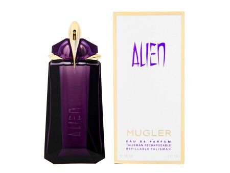 Perfumy Damskie Mugler Alien EDP 90 ml