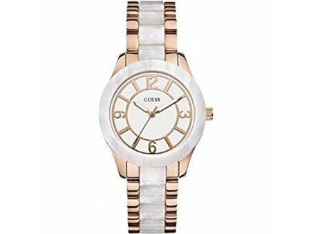 Zegarek Damski Guess W0074L2 (Ø 37 mm)
