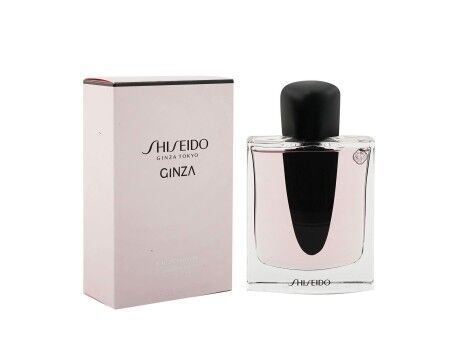 Perfumy Damskie Shiseido EDP Ginza 90 ml