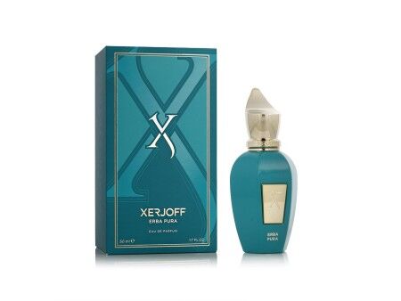 Perfumy Unisex Xerjoff Erba Pura EDP 50 ml