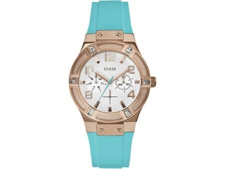 Zegarek Damski Guess W0564L3 (Ø 39 mm)