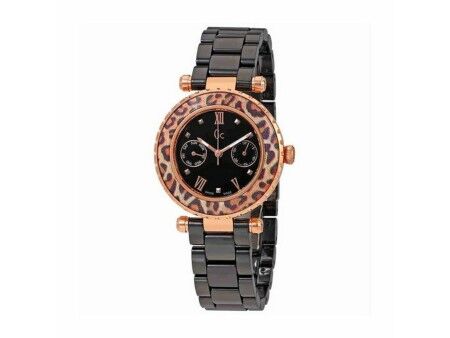 Zegarek Damski Guess X35016L2S (Ø 34 mm)