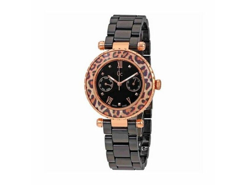 Zegarek Damski Guess X35016L2S (Ø 34 mm)
