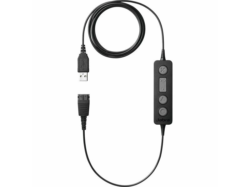 Adapter USB Jabra 260-09               QD