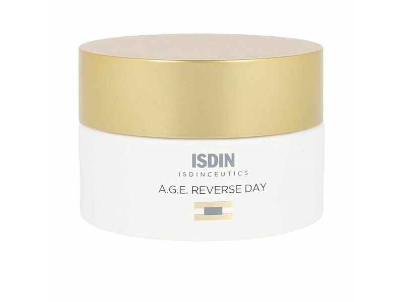 Krem do Twarzy Isdin Isdinceutics Age Reverse (50 ml)