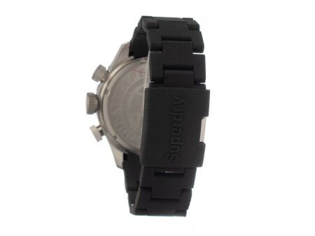 Zegarek Unisex Superdry SYG142B (Ø 47 mm)