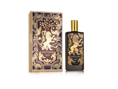 Perfumy Unisex Memo Paris EDP Iberian Leather 75 ml