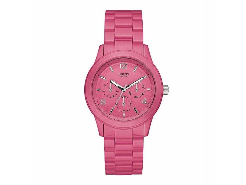Zegarek Damski Guess 20150726 (Ø 37 mm)