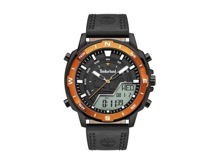 Zegarek Unisex Timberland TBL-16079JSB-02