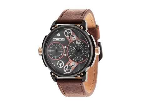 Zegarek Unisex Police R1451276001 (Ø 53 mm)