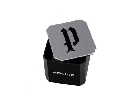 Zegarek Unisex Police PL-16018JSTU-13P (Ø 48 mm)