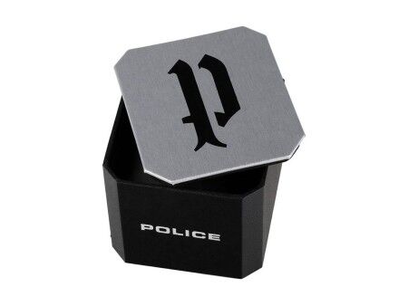Zegarek Unisex Police R1451276001 (Ø 53 mm)