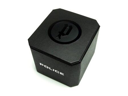 Zegarek Unisex Police R1451276001 (Ø 53 mm)