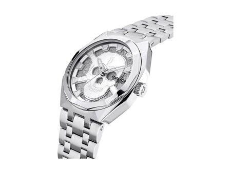 Zegarek Unisex Police PEWJG2110702 (Ø 46 mm)