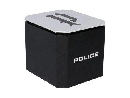 Zegarek Unisex Police PL-15663JSTB-02 (Ø 48 mm)
