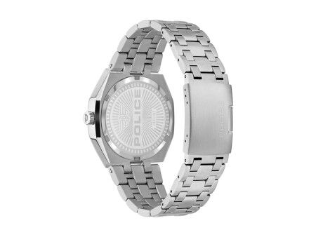 Zegarek Unisex Police PEWJG2110702 (Ø 46 mm)