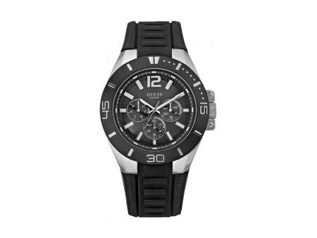 Zegarek Unisex Guess W12597G1 (Ø 44 mm)