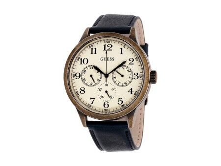 Zegarek Unisex Guess W1101G2 (Ø 46 mm)