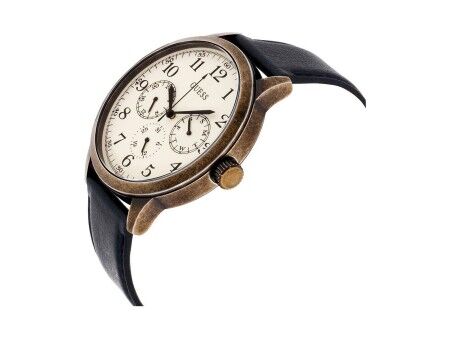 Zegarek Unisex Guess W1101G2 (Ø 46 mm)
