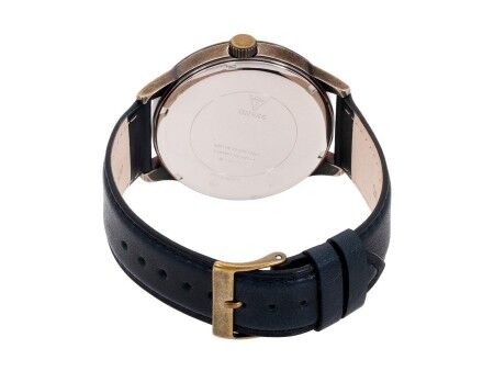 Zegarek Unisex Guess W1101G2 (Ø 46 mm)
