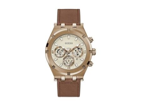 Zegarek Unisex Guess GW0262G3 (Ø 44 mm)