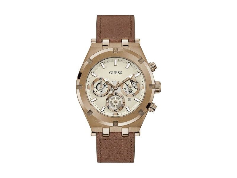 Zegarek Unisex Guess GW0262G3 (Ø 44 mm)